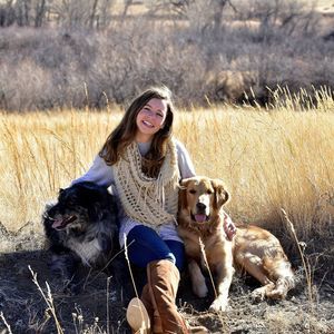 Meet your Posher, Cassie